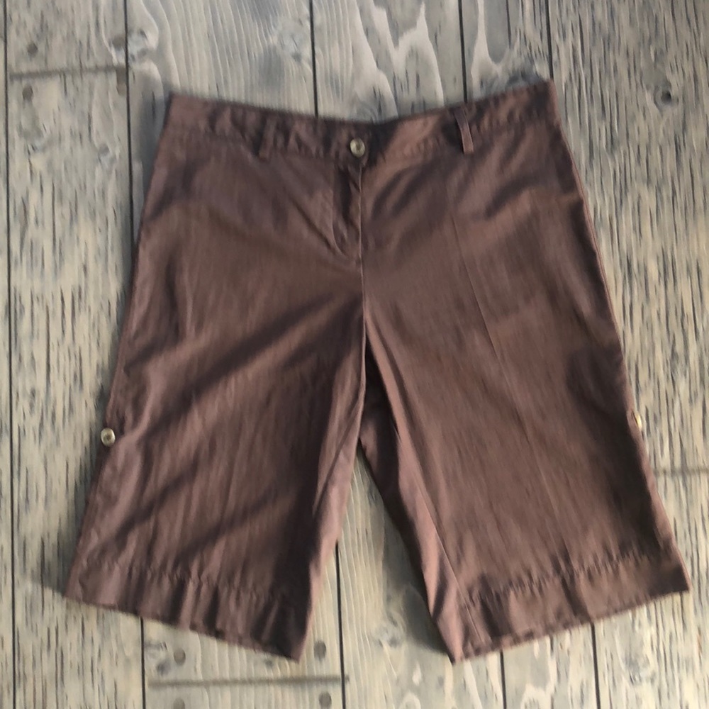 Weatherproof Brand hiking shorts